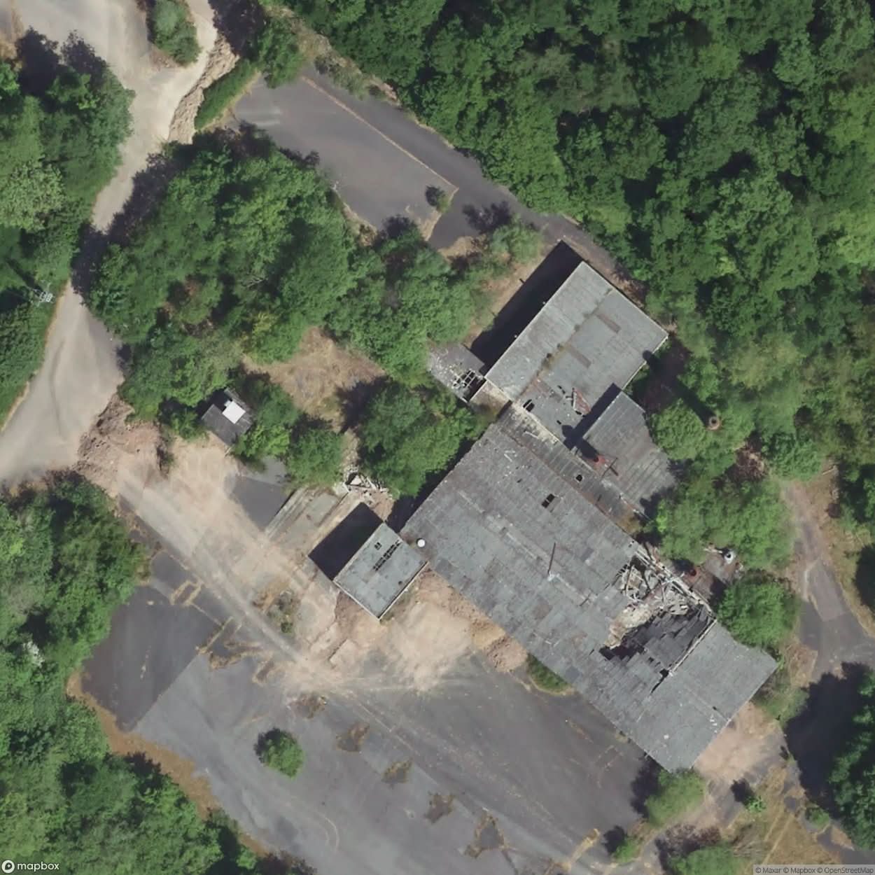 Onibach Factory [DEU] #00354
