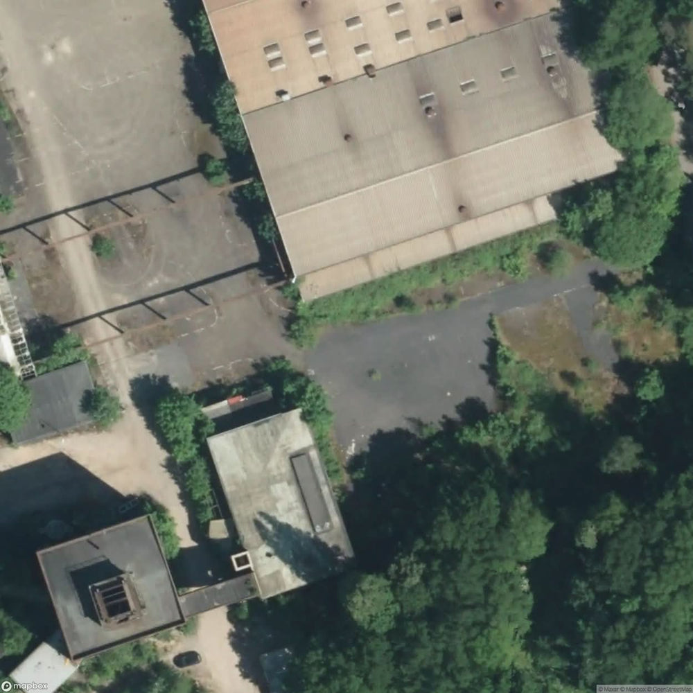 Mine Shaft Facility [DEU] #09530