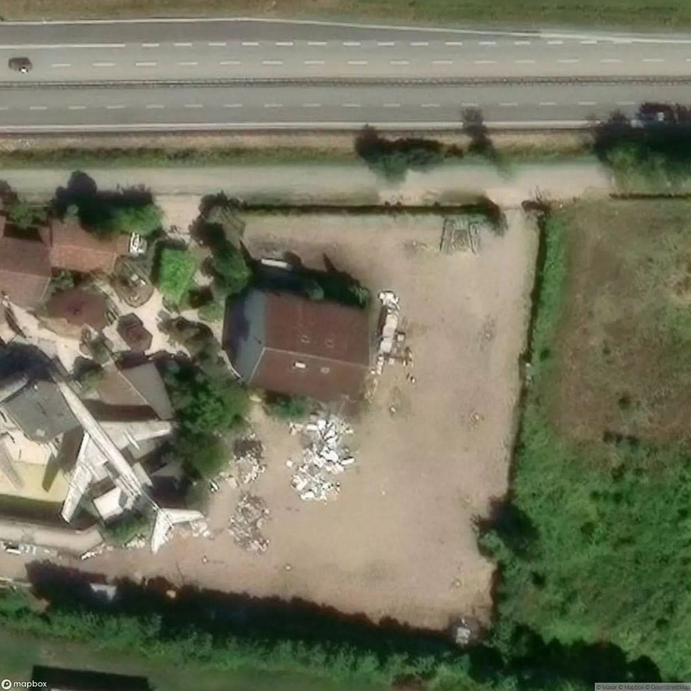 Former Domina Nightclub Panoramic Point [ITA] #12525