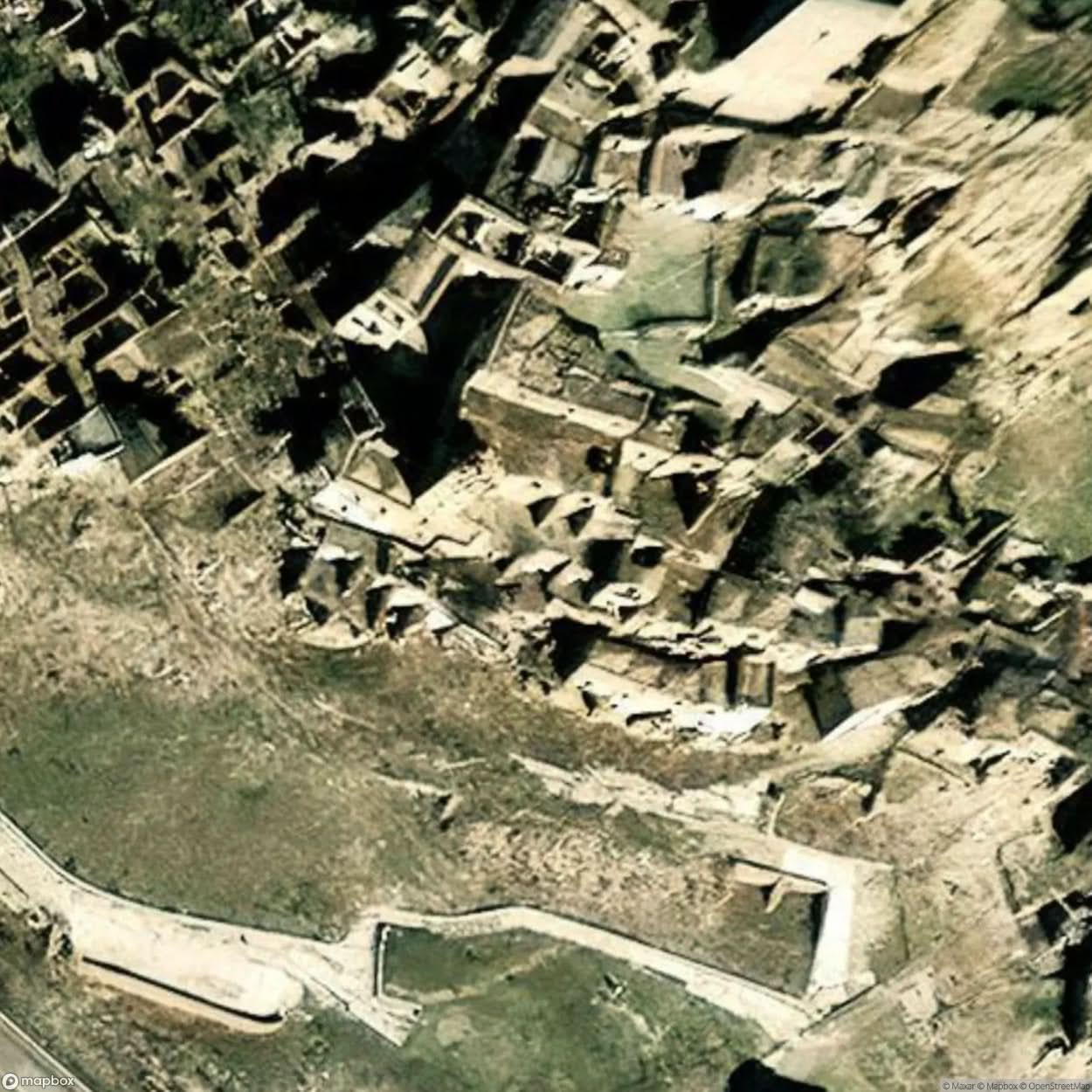 National Land Survey Center [ITA] #30878