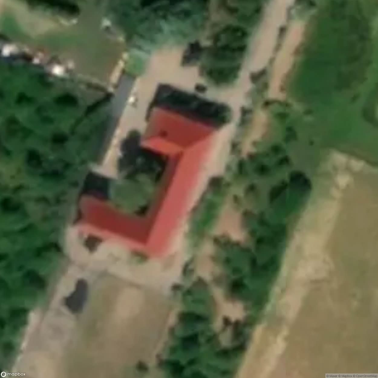 Palace Keb Owice Palace [POL] #24233