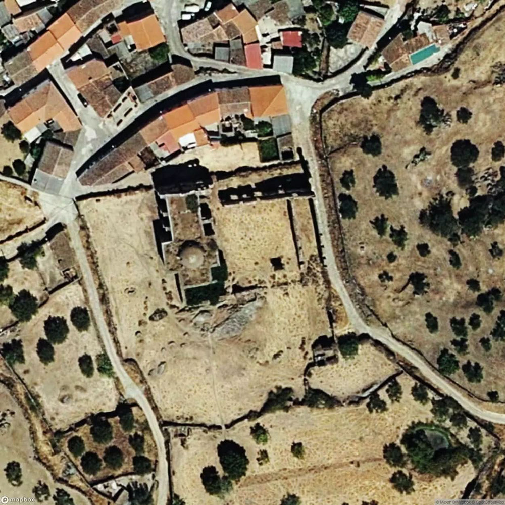 Convent Church Of The Augustinians [ESP] #16358