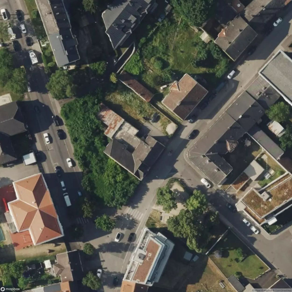 Residential Commercial [AUT] #04767