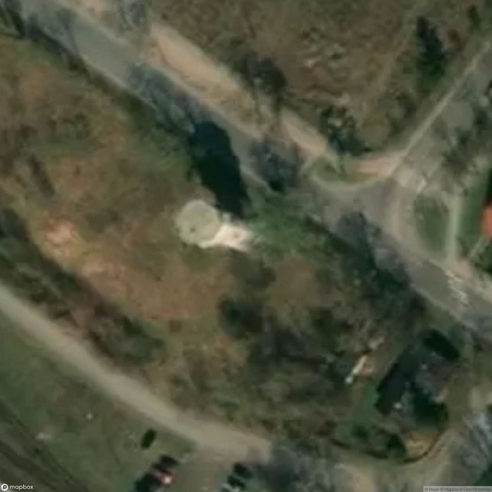 Site Abandoned Dorex Company [POL] #34234