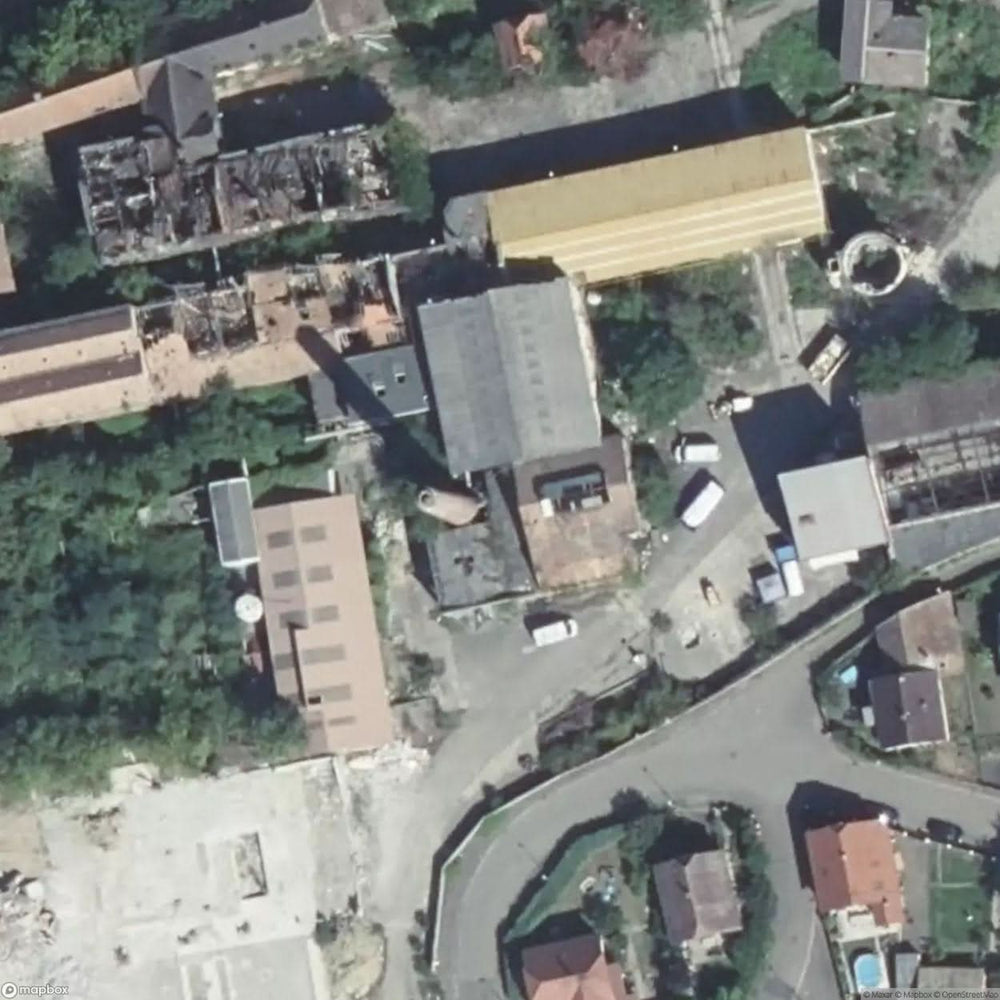 Factory Stationery [FRA] #05600