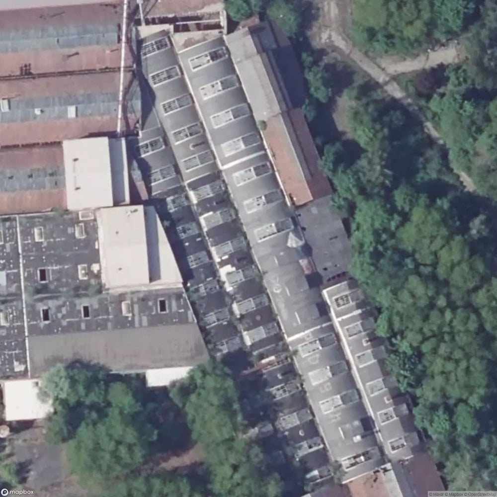 Ceramic Factory [FRA] #08290