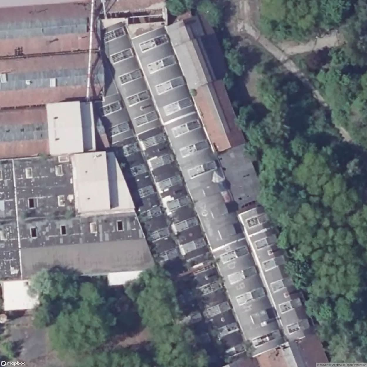 Ceramic Factory [FRA] #08290