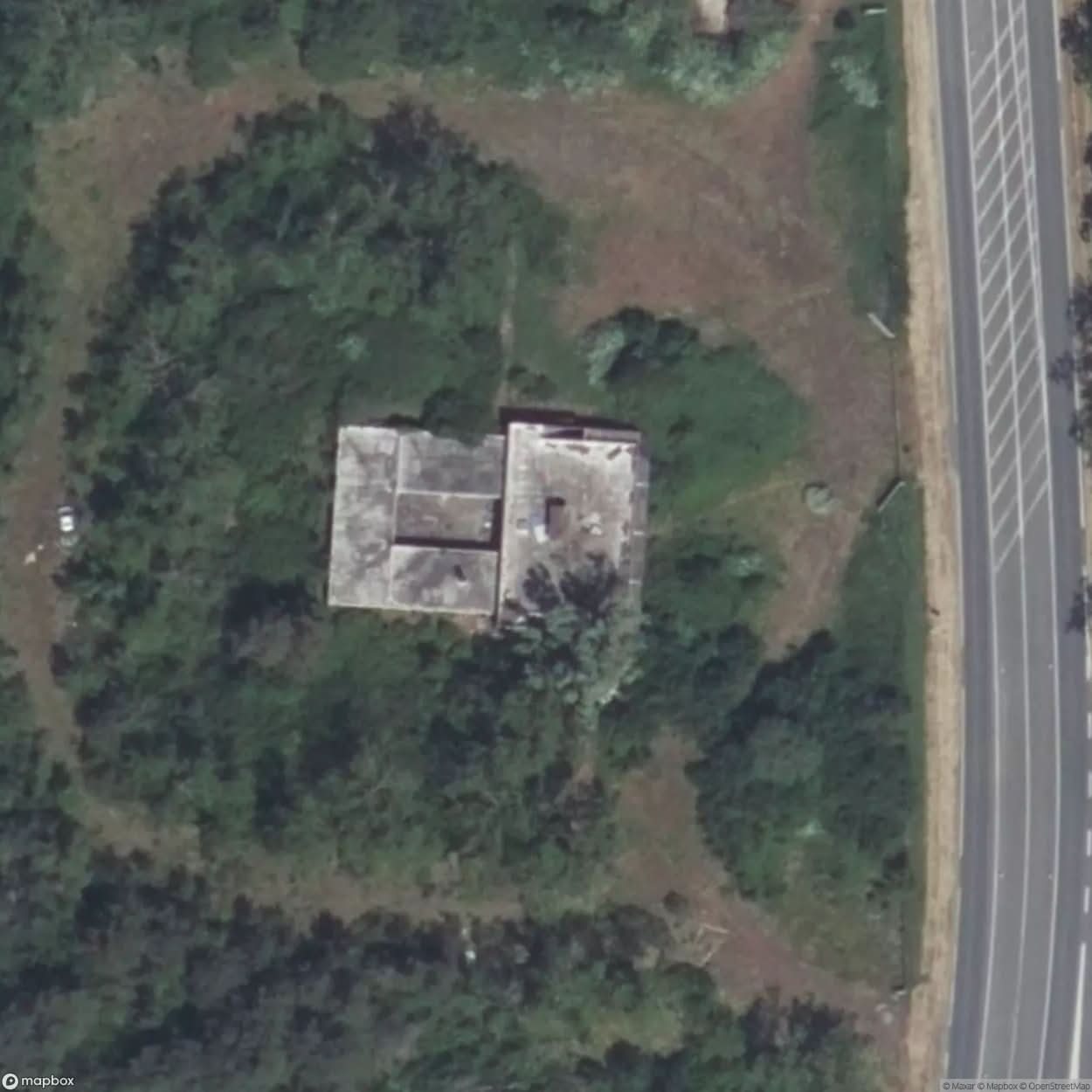 Ruins Of Romagnano Al Monte [FRA] #13622