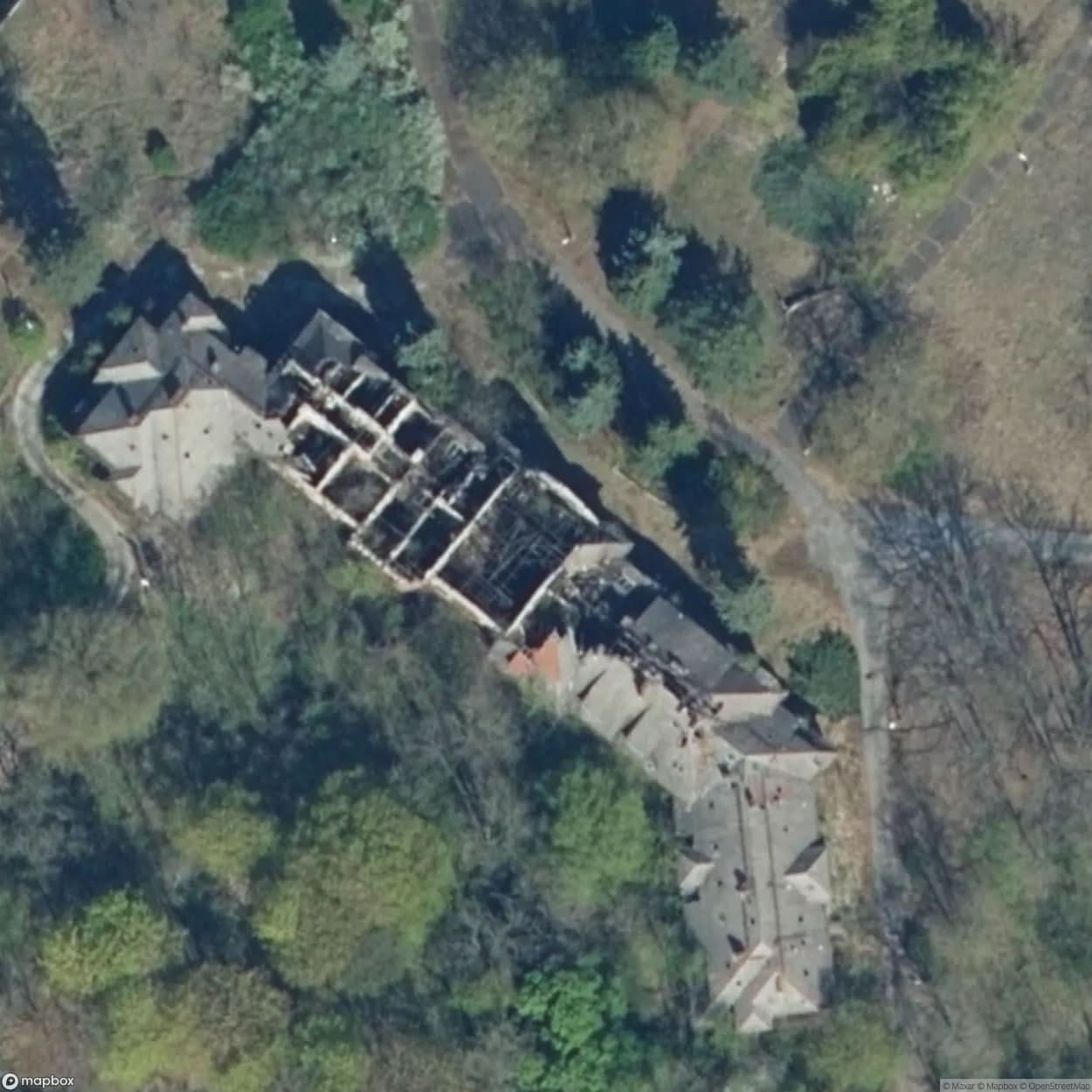 Letzenberg Bunker [DEU] #08347