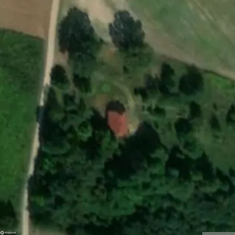 Residential Building Abandoned Large House [POL] #24583