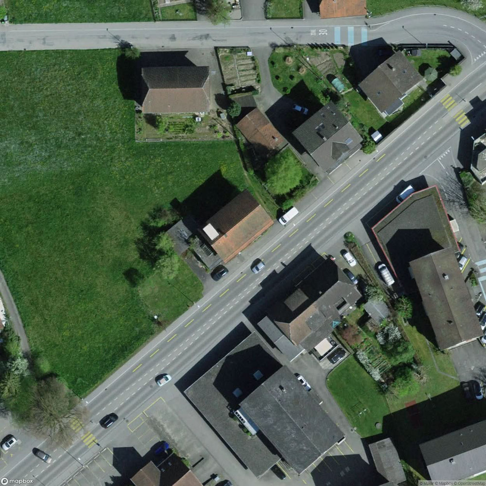 House Thunstetten Be [CHE] #02915