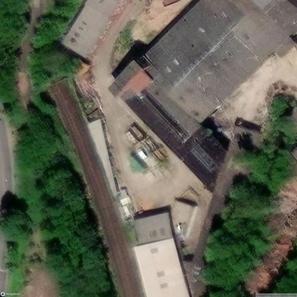 Alones Factory [DEU] #05119