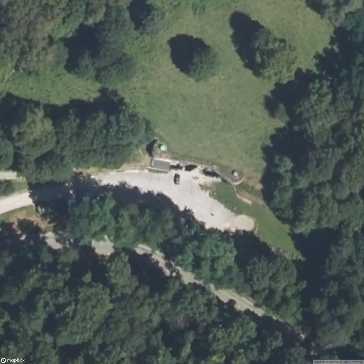 Lime Kiln Fortification [FRA] #16830