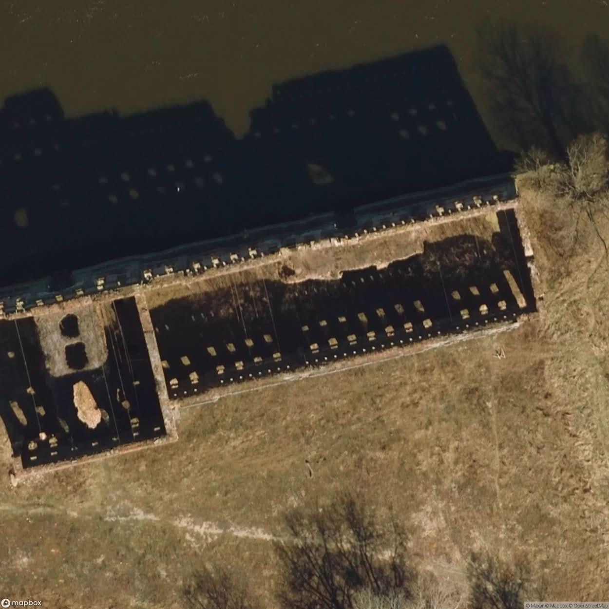 Modlin Site [POL] #33241