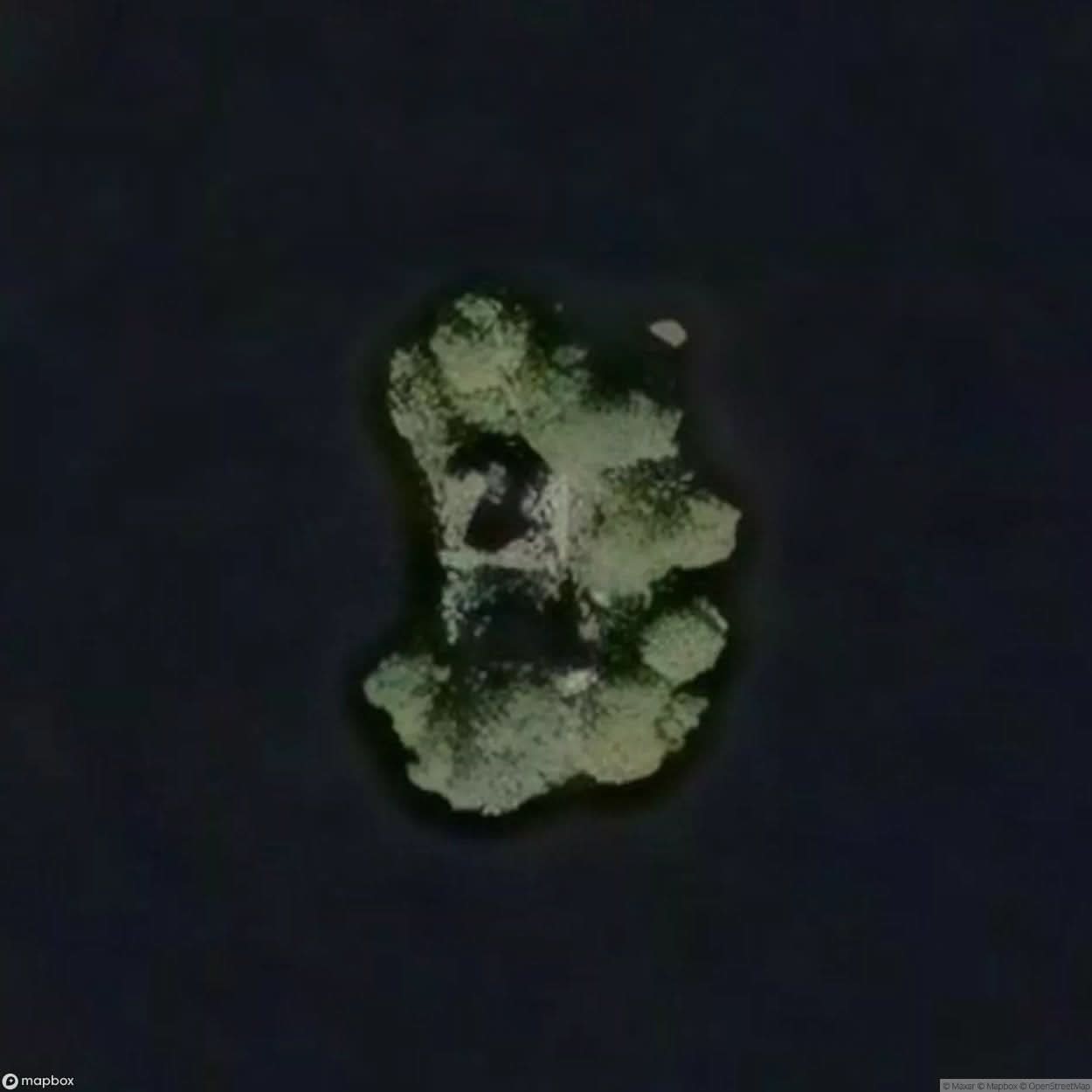 Loch An Eilein Castle [GBR] #11394