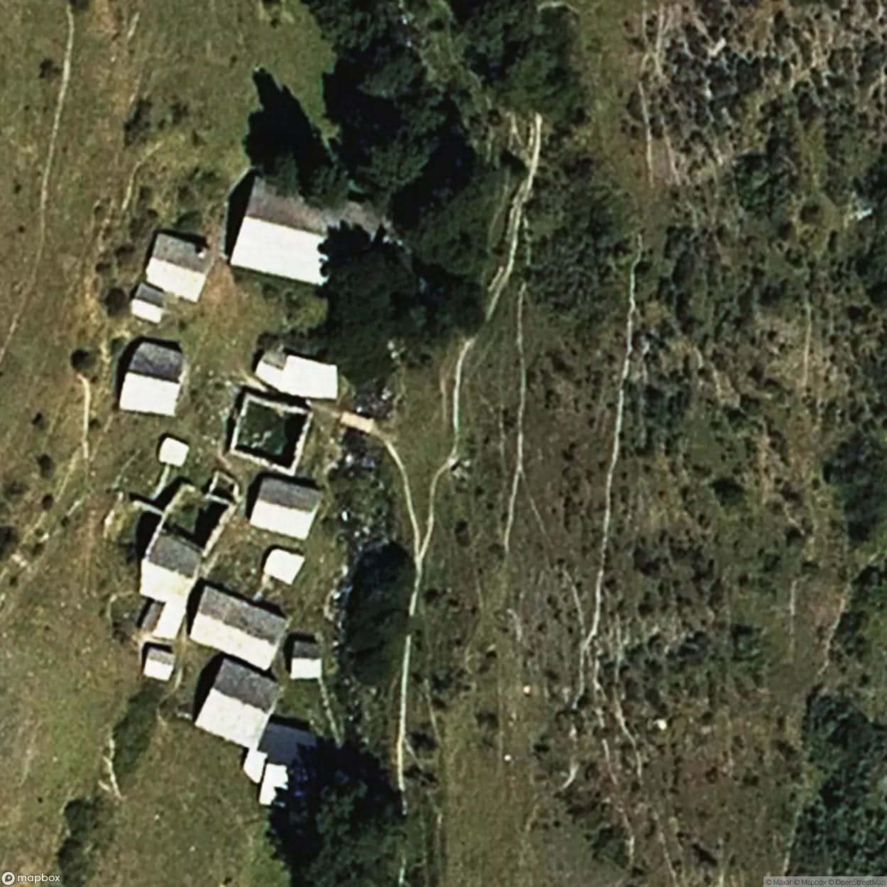 Abonded House [ESP] #21988