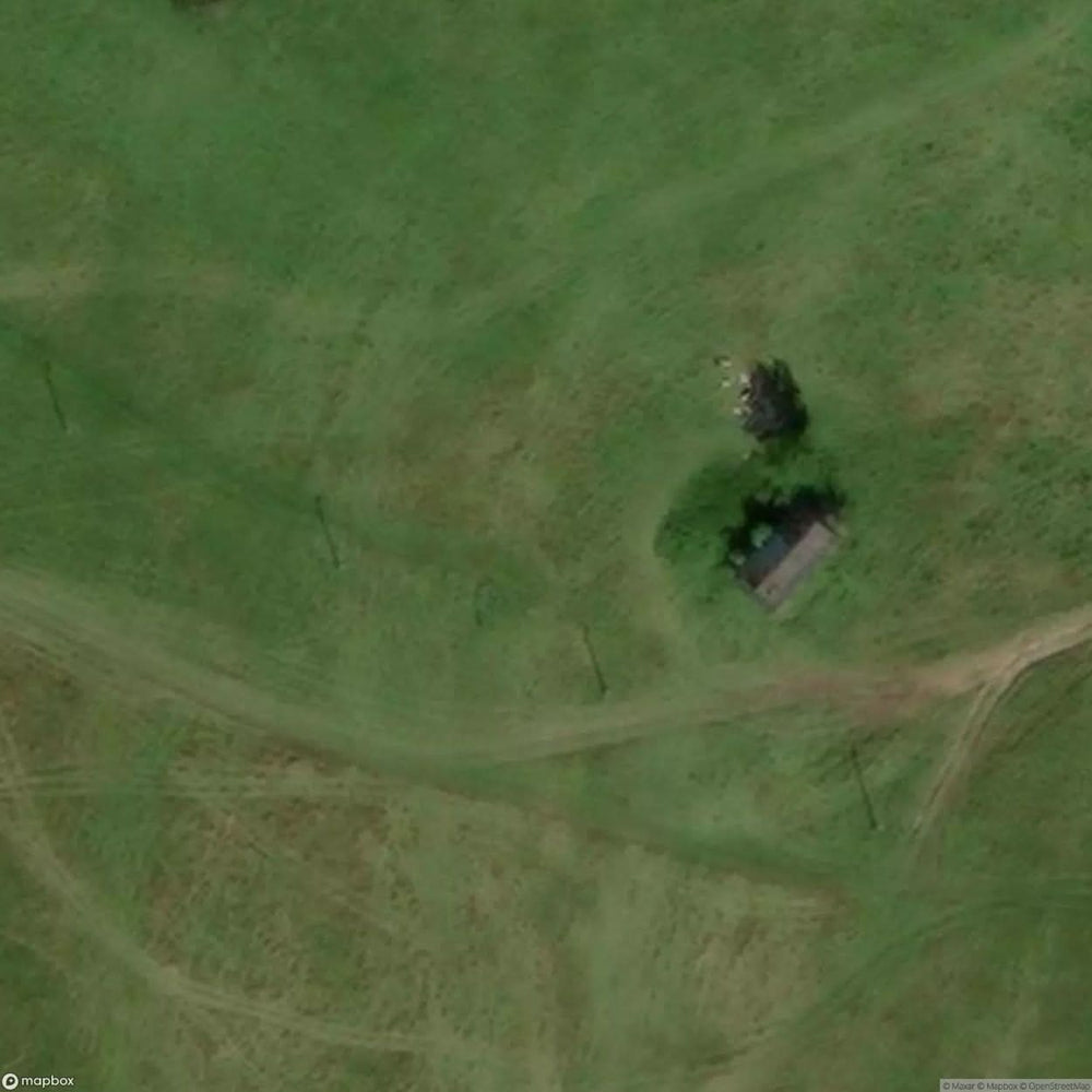 Site Abandoned Pub Shop Slope [POL] #34460