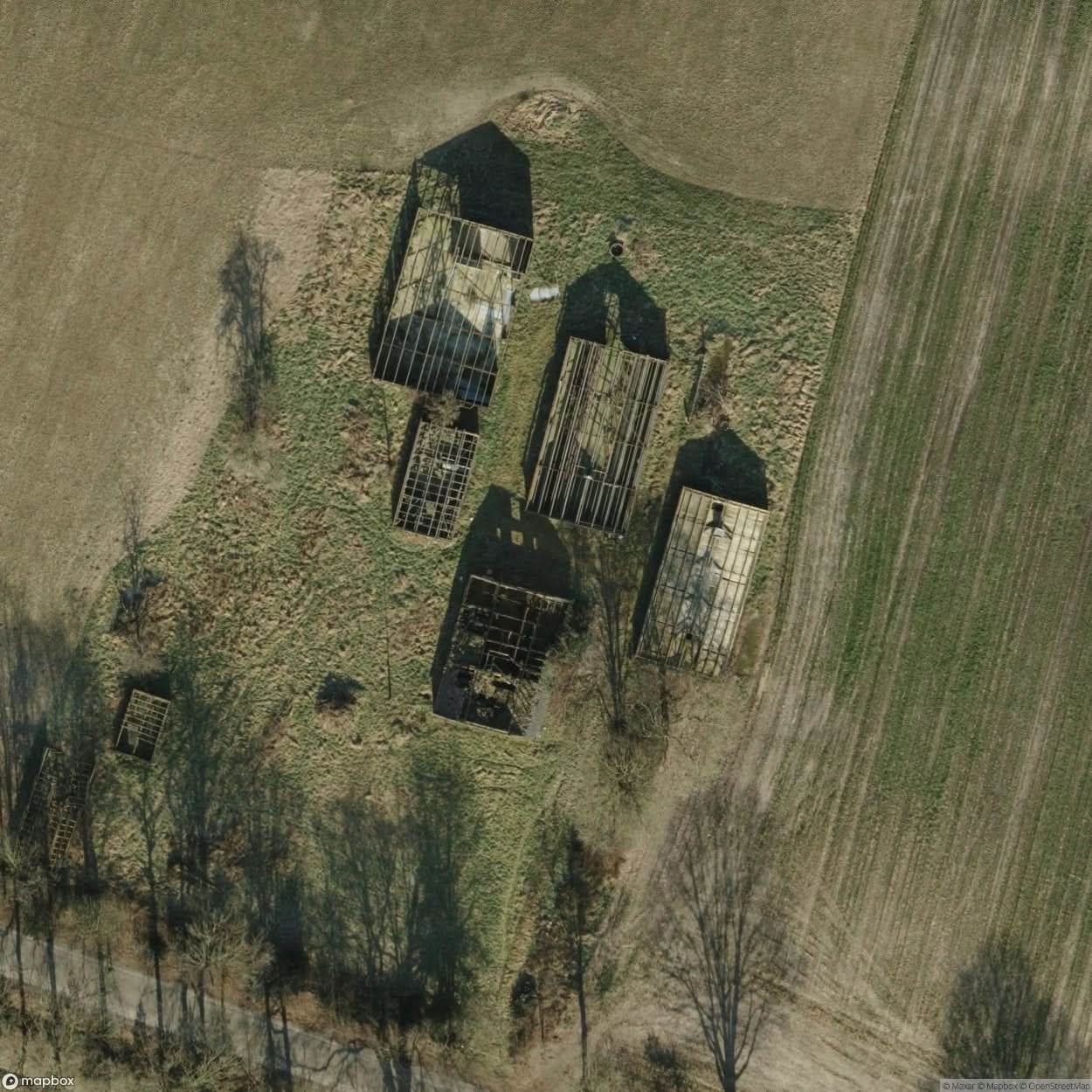 Abandoned Farm #09918 [NLD] #100702