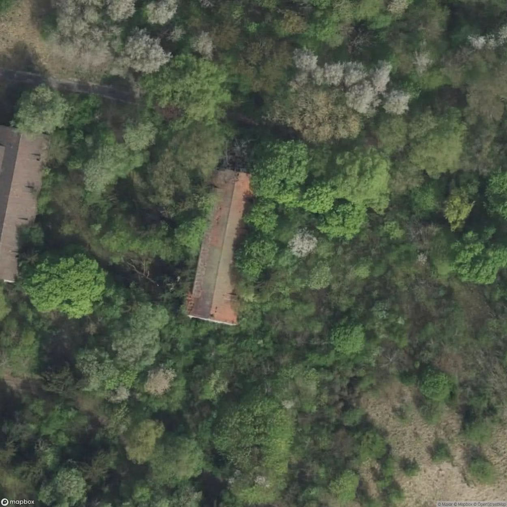 American Barracks [DEU] #02040