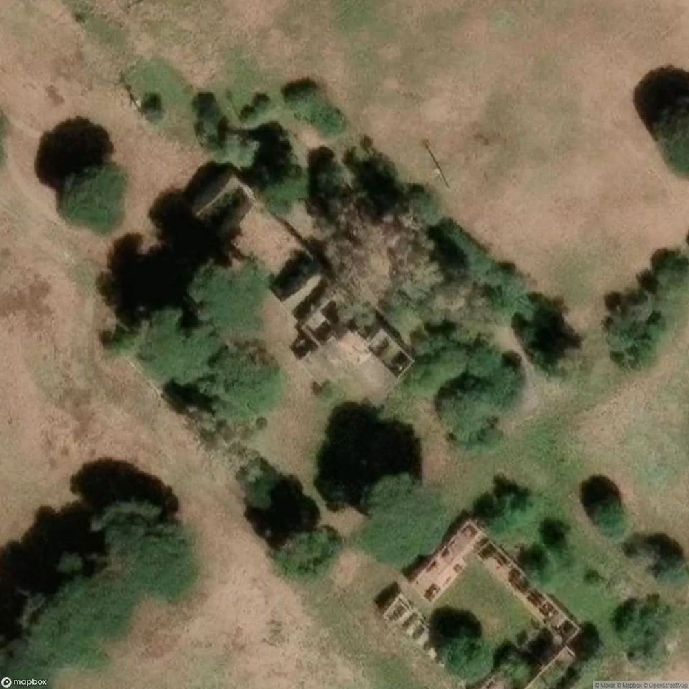 Villa Mugoni [ITA] #01882