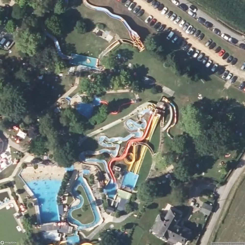 Dennis Nilsen Retirement Home [FRA] #20029