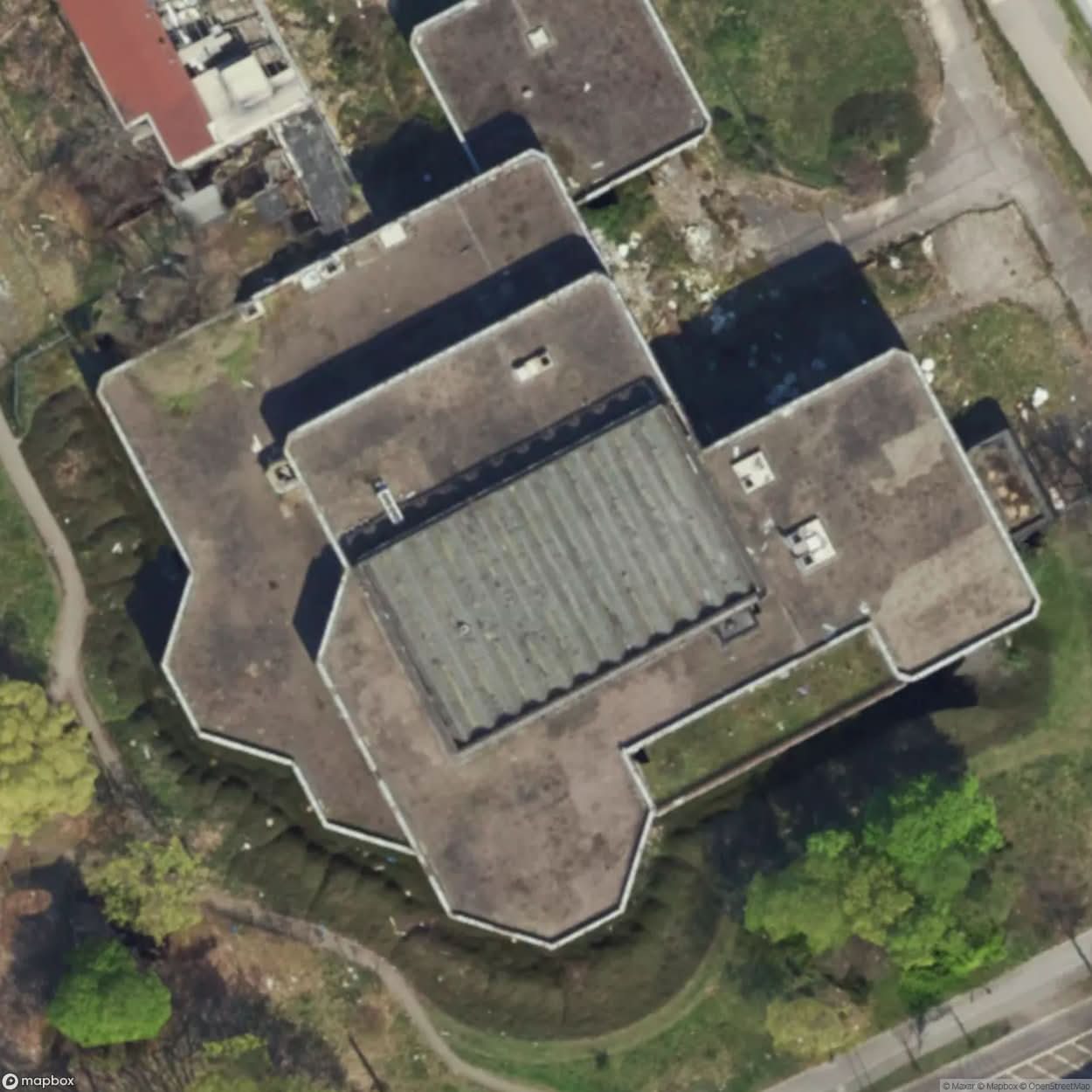 Hohenschonhausen Sports Hotel [DEU] #15313