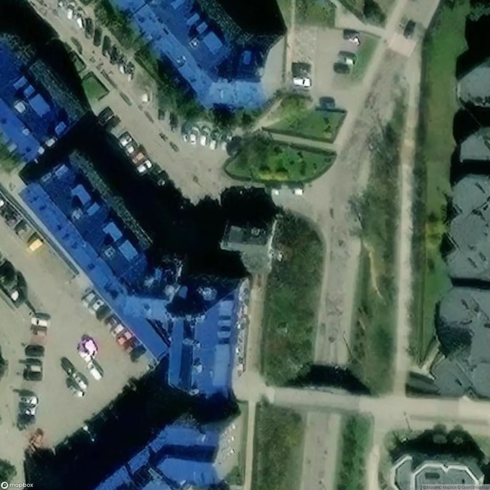 Residential Building House And Farm Building In Ga Kowku [POL] #24209