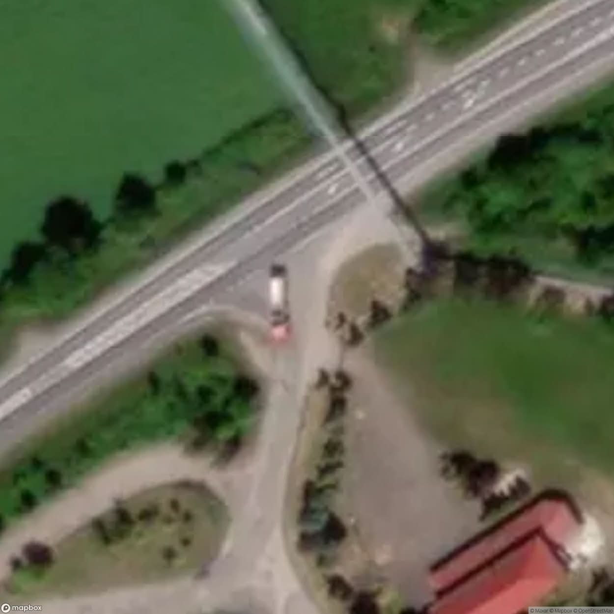 Site Osrodek Wypoczynkowy Szczyt [POL] #33912