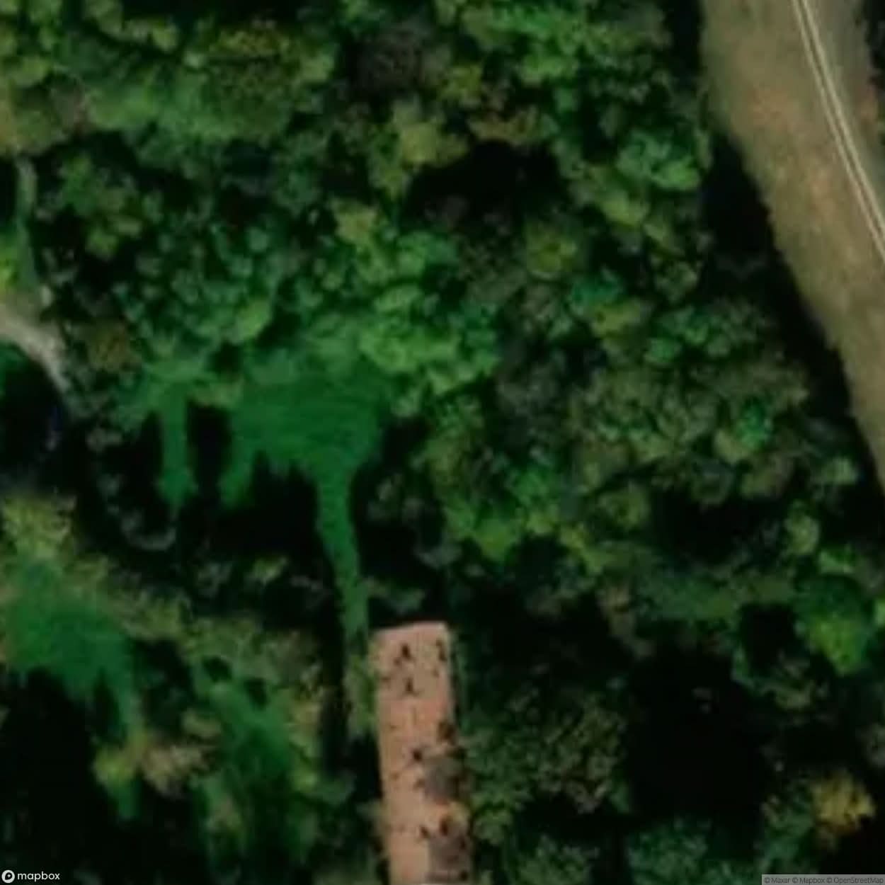 Madi Kovacs Castle [HUN] #11462