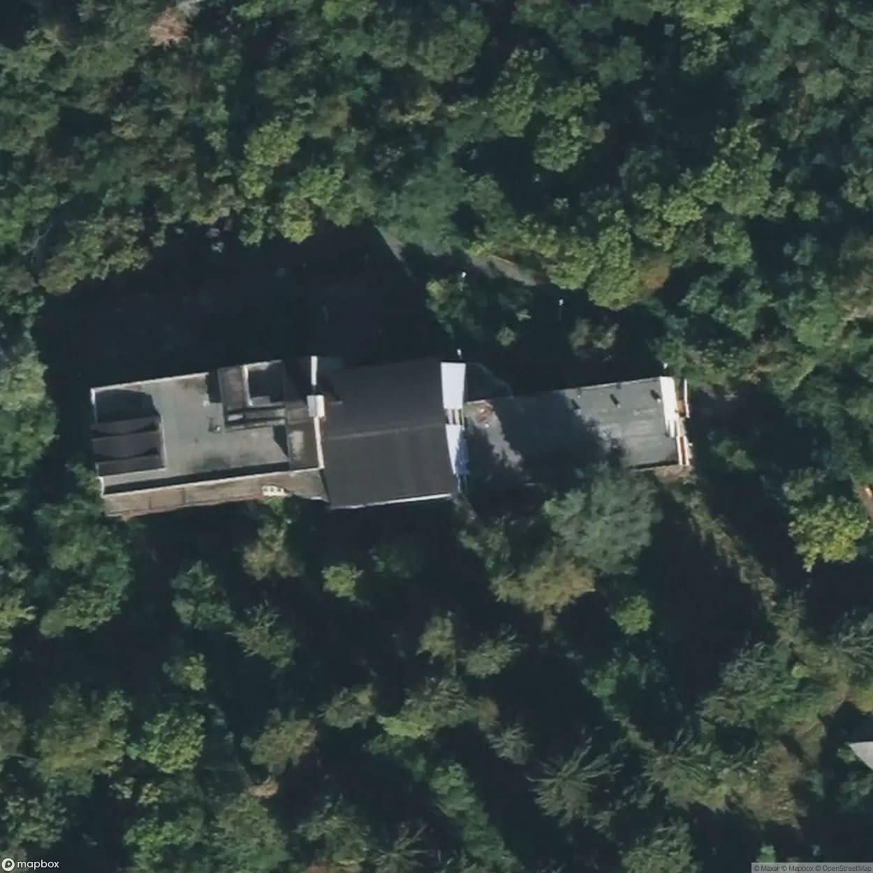 The Former Jagiellonka Villa [ITA] #00234