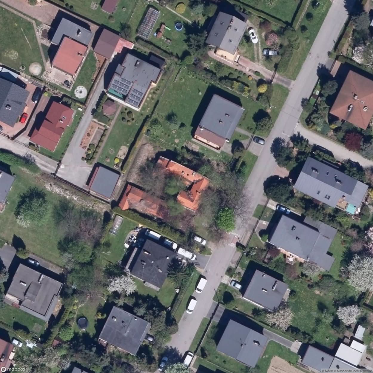 Residential Building Pszczyna [POL] #24051