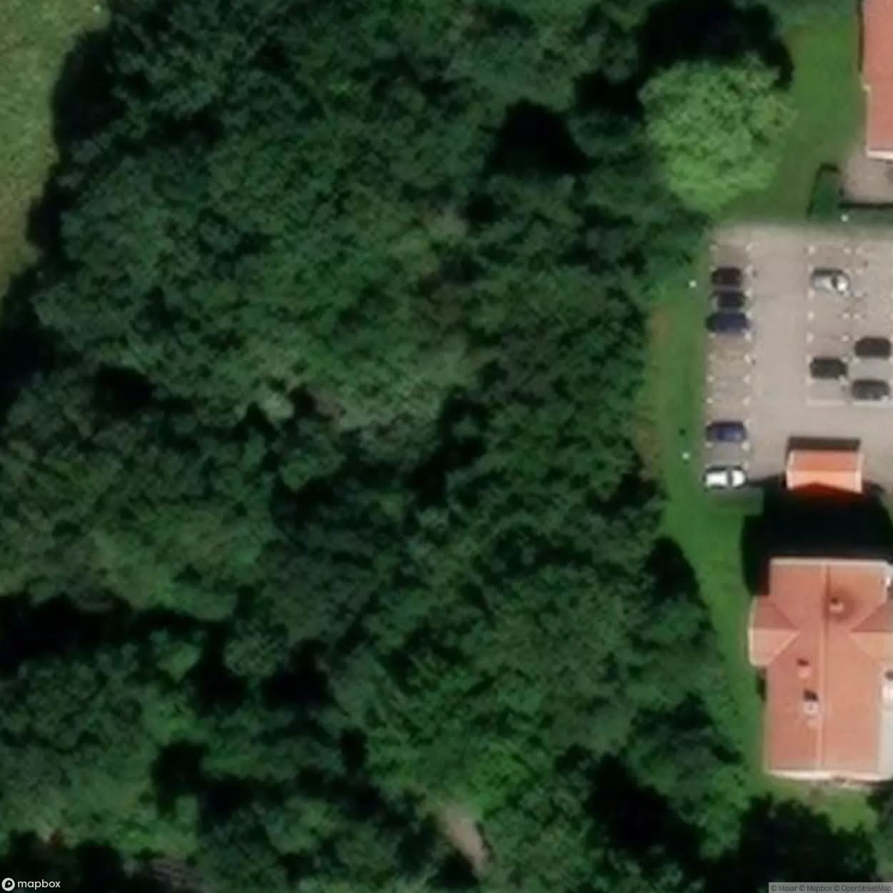 House Posk [SWE] #03520