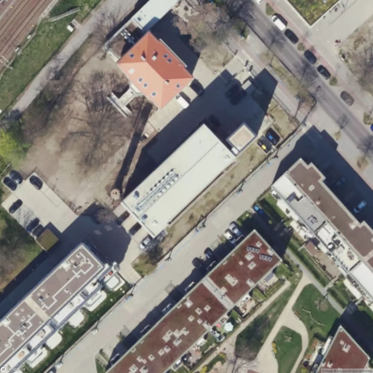 Carpet Factory [DEU] #09878