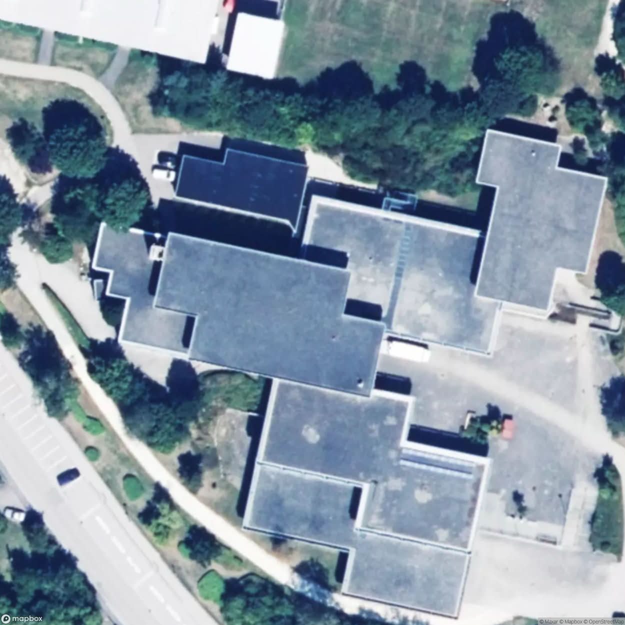 Hartsfeld School Neresheim [DEU] #30743