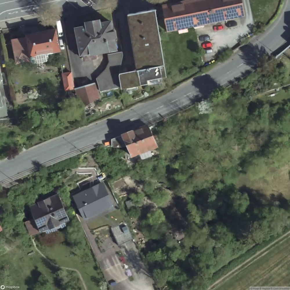 Abandoned House [DEU] #01754