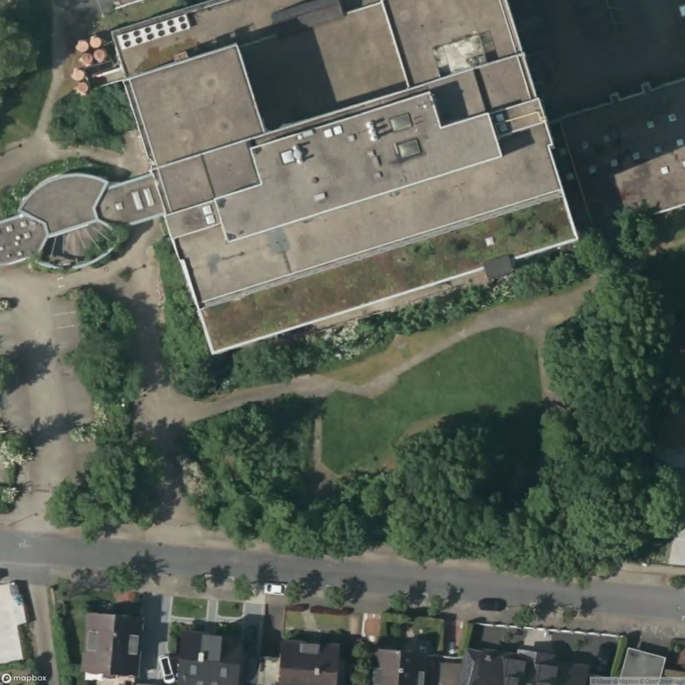 Abandoned Hospital Otwock [DEU] #21150