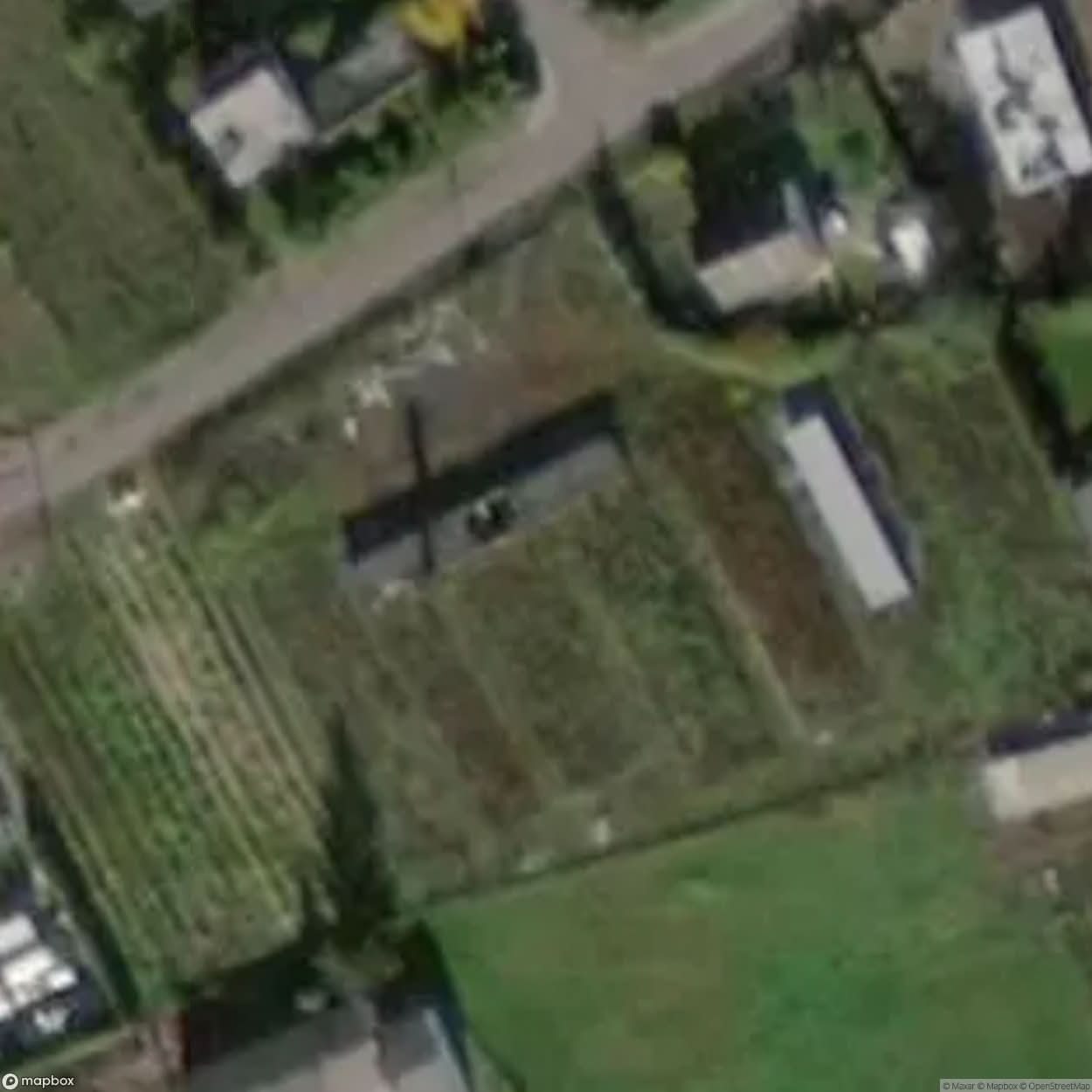 Site Old Boiler Room From The Greenhouse [POL] #34054