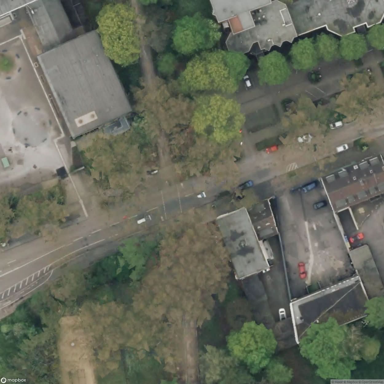 Harlem Valley Psychiatric Center [DEU] #08093
