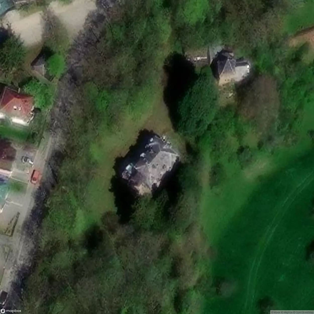 Duchess Manor [BEL] #04477