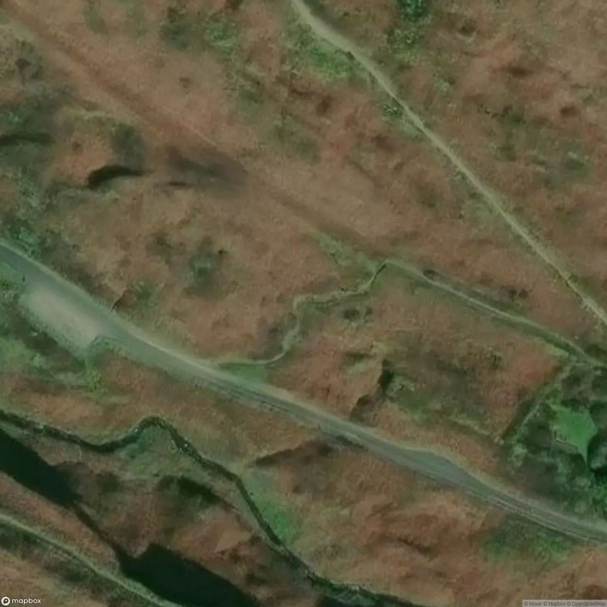 Parking For Wheal Bellan [GBR] #06188
