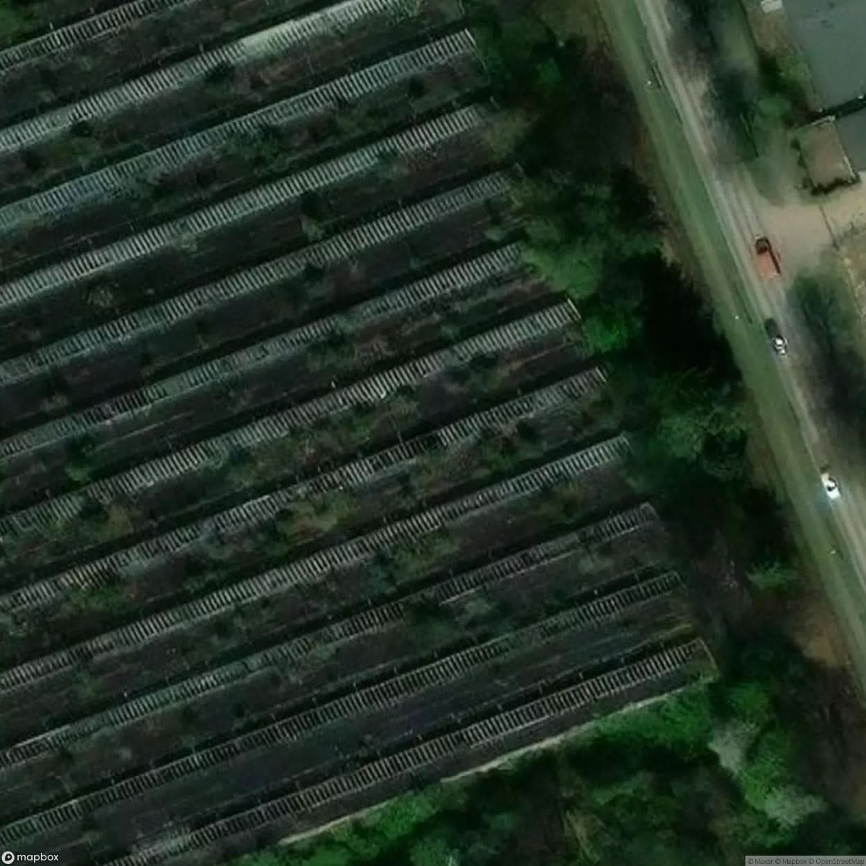 Abandoned Brewery Jezewo Stare [POL] #18019