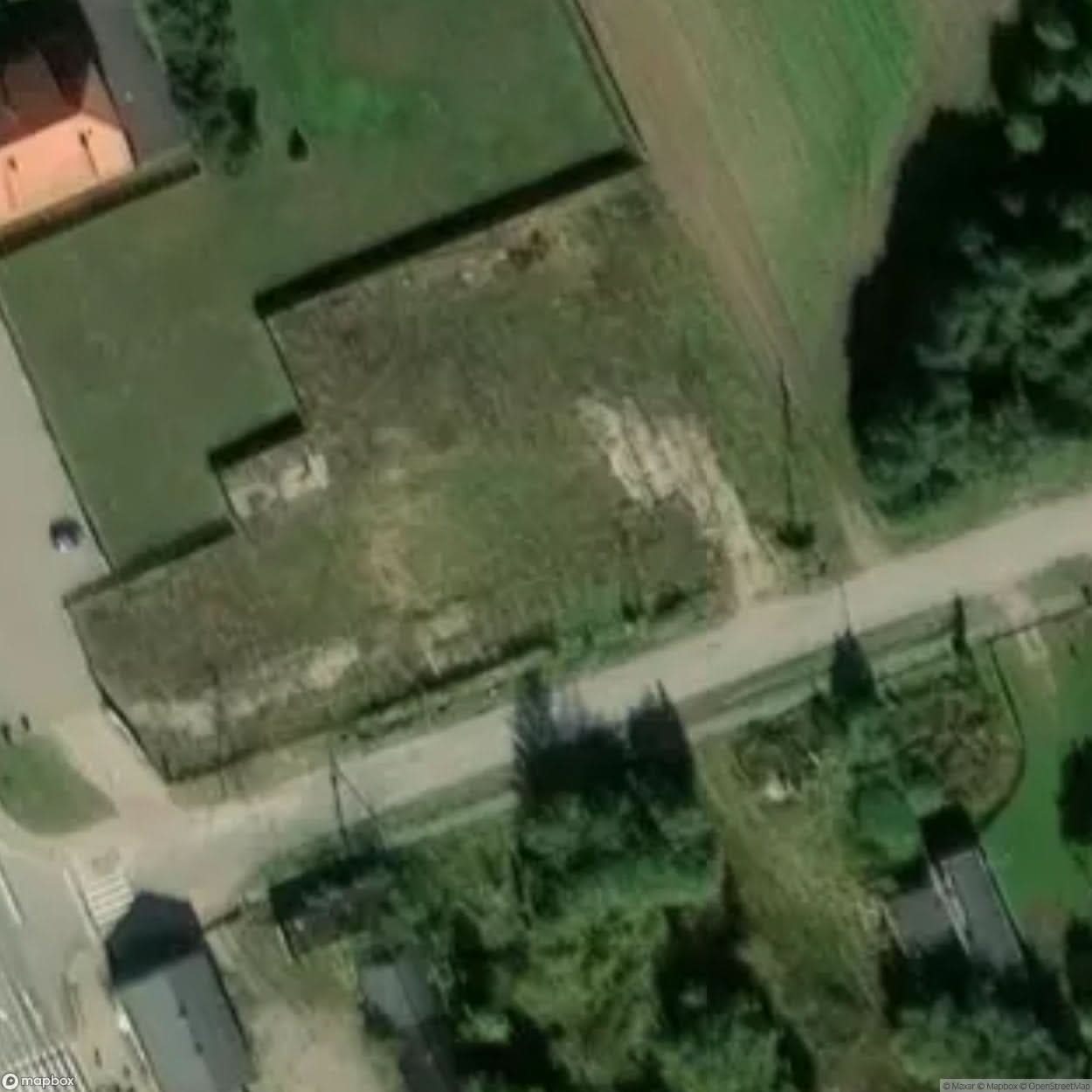 Bukowiec Site [POL] #32989