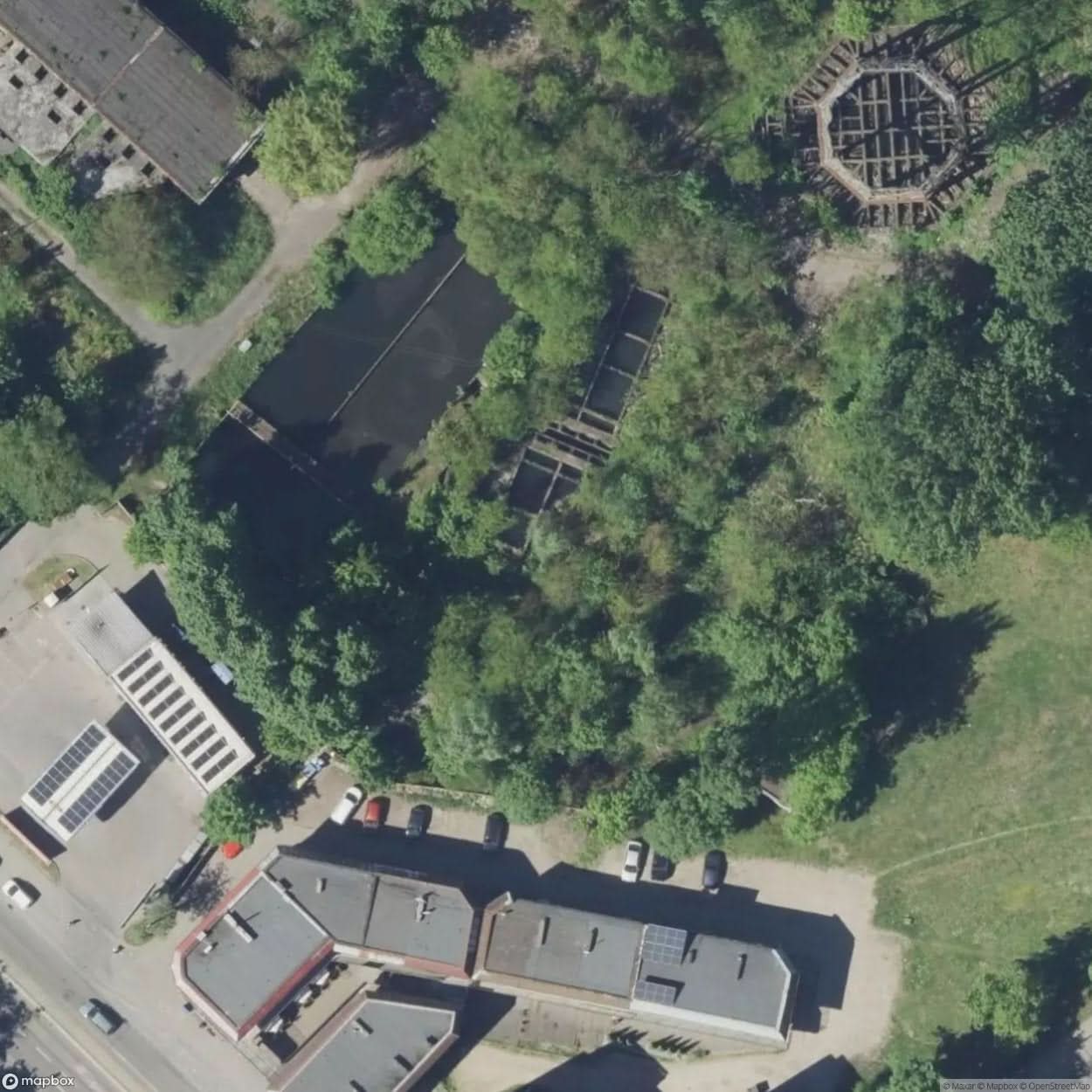 Site Chorzow [POL] #33252