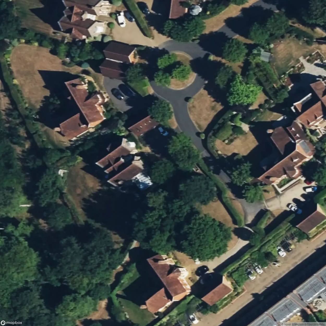 Wyfold Court [GBR] #17736