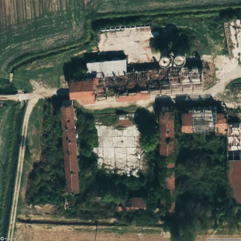 Paradiso Farmstead [ITA] #10506