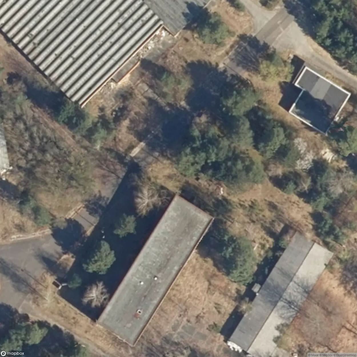 Barracks B [DEU] #16411