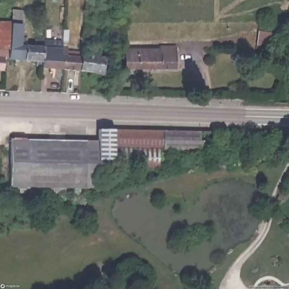 Lafosse Factory [FRA] #05968