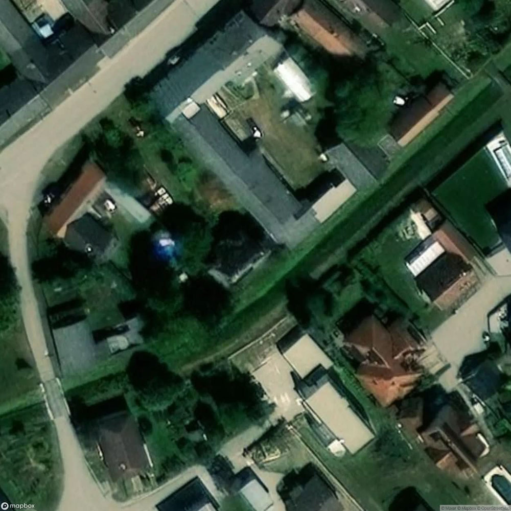 House Hunen [AUT] #02807