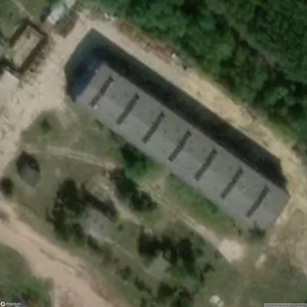 Repair Hangar Site [POL] #34194