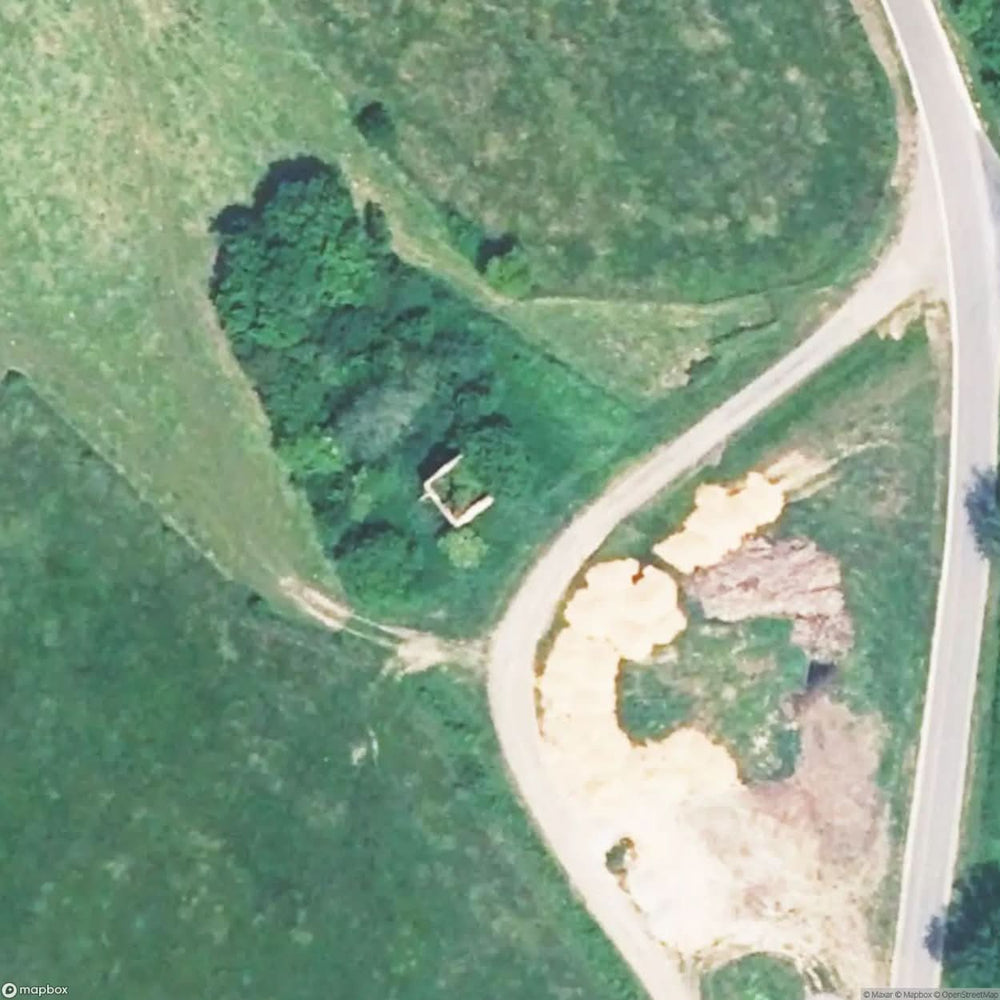 Valvassera Mine Ruins [FRA] #11723